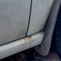 Правый порог