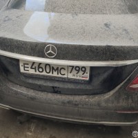 Фото транспортного средства