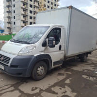 Фото транспортного средства