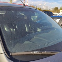 Ветровое стекло