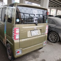 Фото транспортного средства