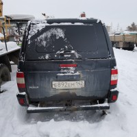 Фото транспортного средства