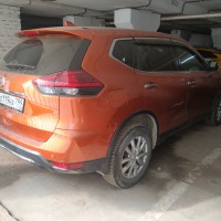 Фото транспортного средства