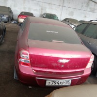 Фото транспортного средства