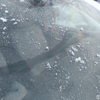 Ветровое стекло