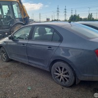 Фото транспортного средства