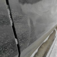 Передняя правая дверь