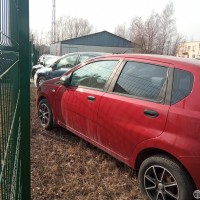 Фото транспортного средства