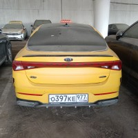 Фото транспортного средства