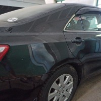 Заднее правое крыло