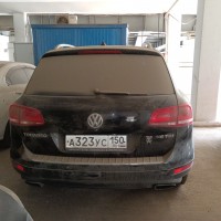 Фото транспортного средства