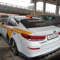 Фото транспортного средства