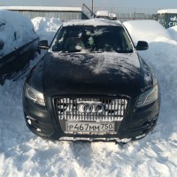 Фото транспортного средства