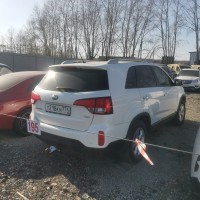 Фото транспортного средства