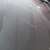 Ветровое стекло