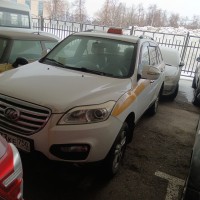 Фото транспортного средства