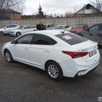 Фото транспортного средства