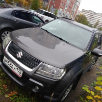 Фото транспортного средства