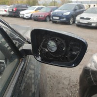 Правое дверное зеркало