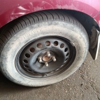 Фото транспортного средства