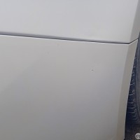 Задний бампер