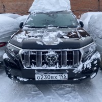 Фото транспортного средства