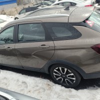 Фото транспортного средства