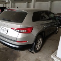 Фото транспортного средства