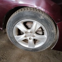 Фото транспортного средства