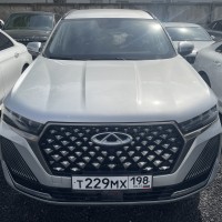 Фото транспортного средства