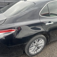 Заднее правое крыло