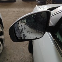 Левое дверное зеркало