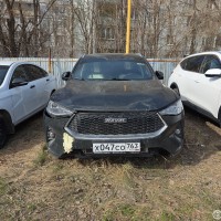 Фото транспортного средства
