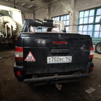 Фото транспортного средства