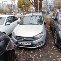 Фото транспортного средства