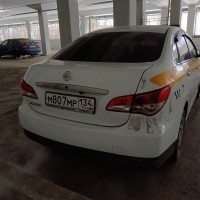 Фото транспортного средства