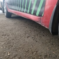 Правый порог