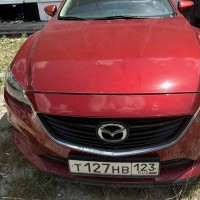 Фото транспортного средства