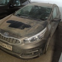 Фото транспортного средства