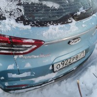 Фото транспортного средства
