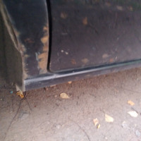 Правый порог