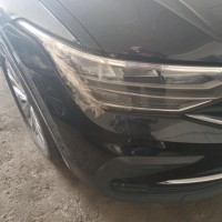 Правая фара