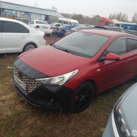 Фото транспортного средства