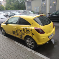 Фото транспортного средства