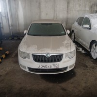 Фото транспортного средства