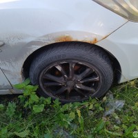 Фото транспортного средства