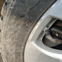 Заднее правое колесо