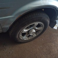 Фото транспортного средства