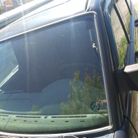 Ветровое стекло