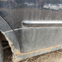 Задняя правая дверь